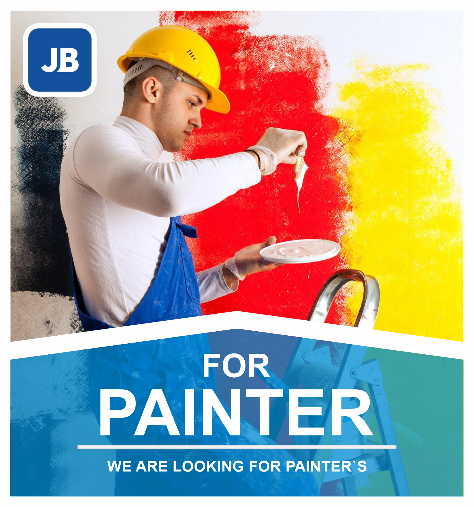 Painter Job